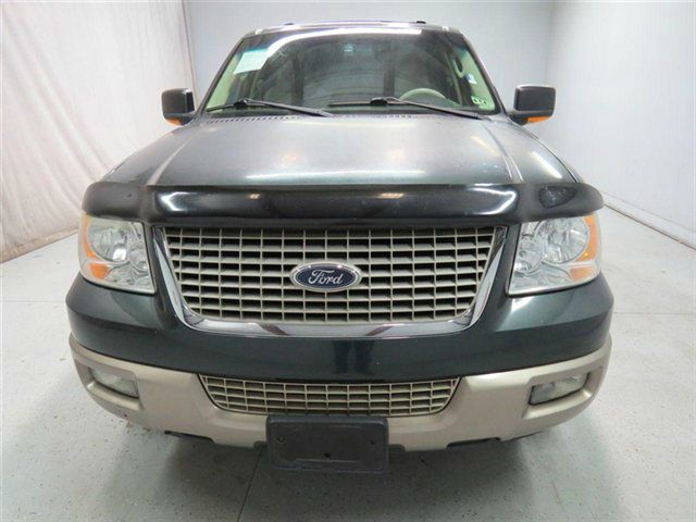 Ford Expedition 2003 photo 1