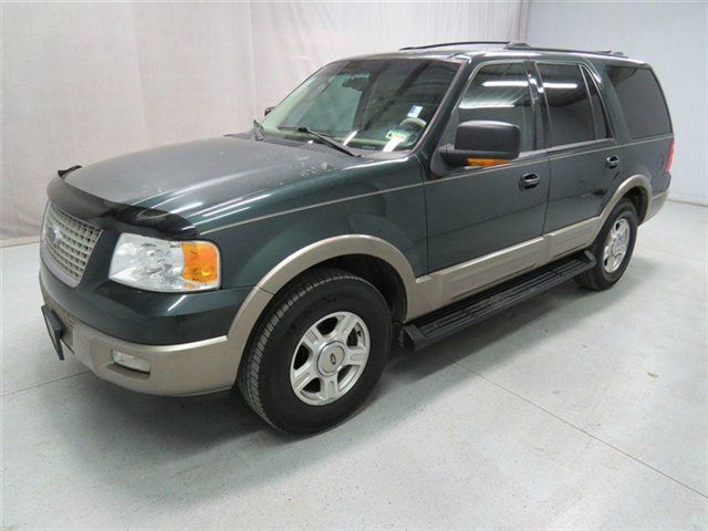 Ford Expedition 2003 photo 2