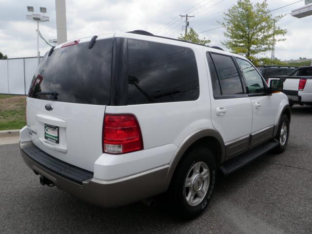 Ford Expedition 2003 photo 1