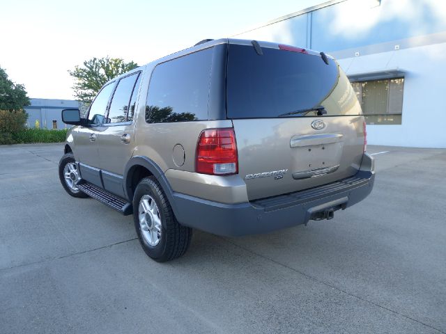 Ford Expedition 2003 photo 4