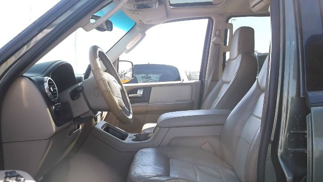 Ford Expedition 2003 photo 5