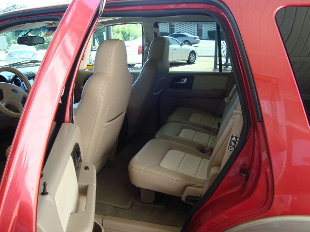 Ford Expedition 2003 photo 2