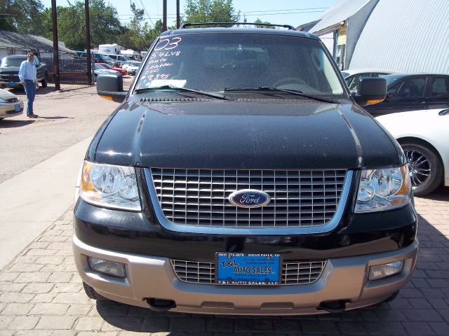 Ford Expedition 2003 photo 1