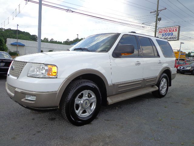 Ford Expedition 2dr HB Man Spec SUV