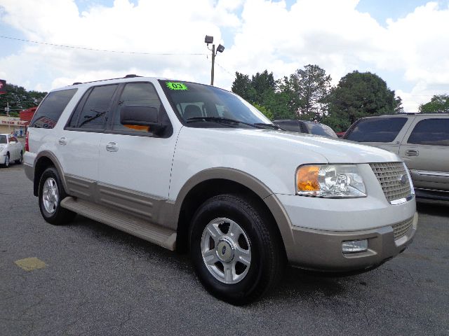 Ford Expedition 2003 photo 1