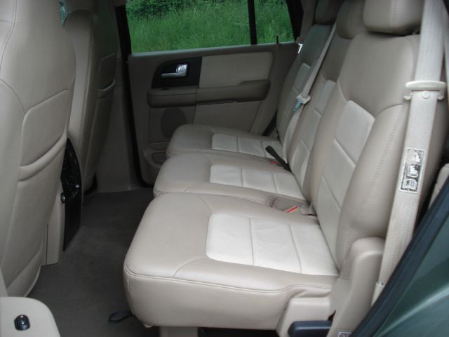 Ford Expedition 2003 photo 4