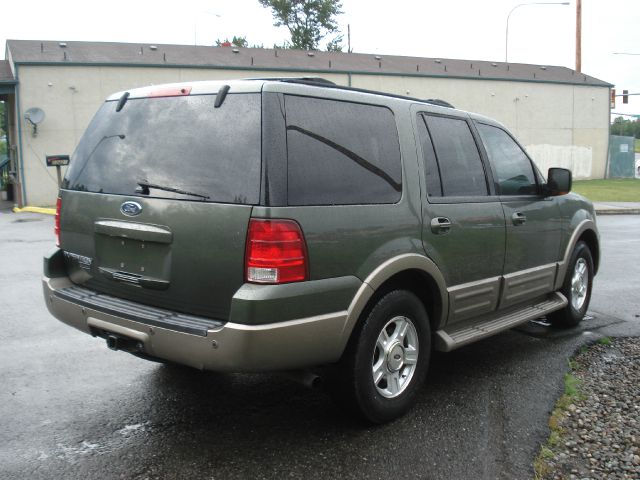 Ford Expedition 2003 photo 6