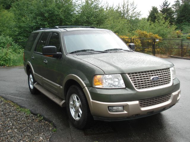 Ford Expedition 2003 photo 7