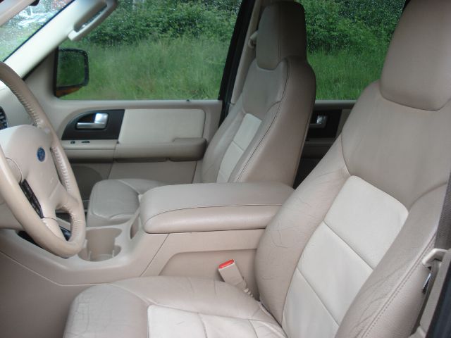 Ford Expedition 2003 photo 8