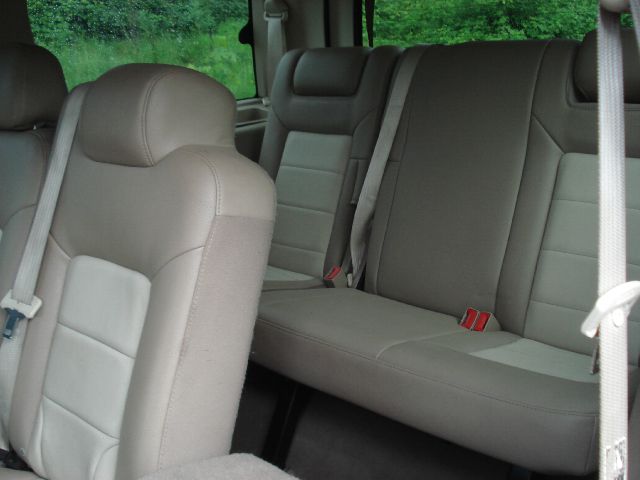 Ford Expedition 2003 photo 9