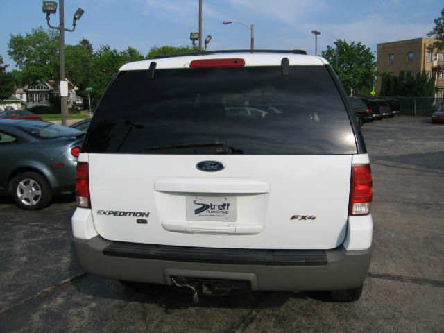 Ford Expedition 2003 photo 4