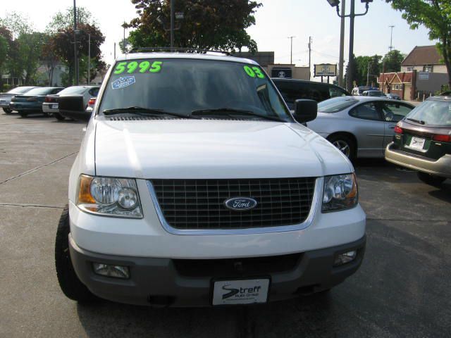 Ford Expedition 2003 photo 5