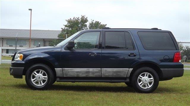 Ford Expedition 2003 photo 1