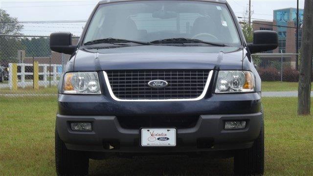 Ford Expedition 2003 photo 3