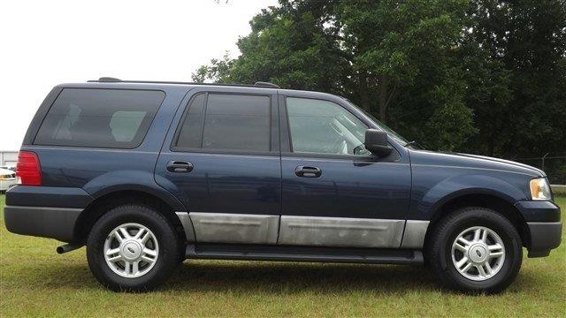 Ford Expedition 2003 photo 4