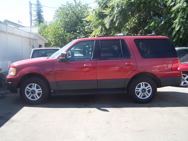 Ford Expedition 2003 photo 1