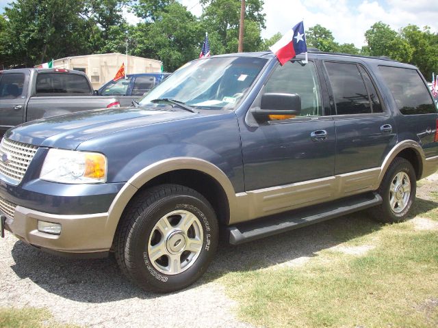 Ford Expedition 2003 photo 4