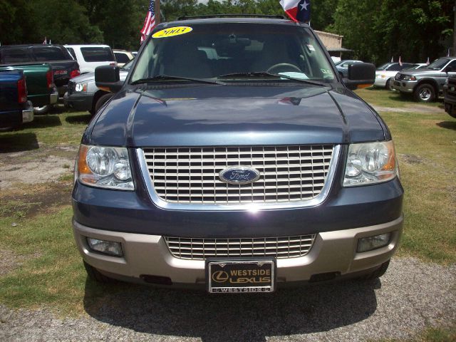 Ford Expedition 2003 photo 5