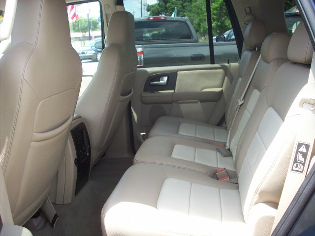 Ford Expedition 2003 photo 6