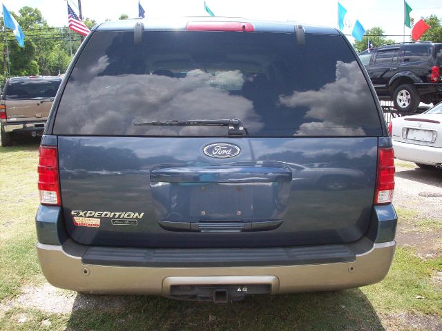 Ford Expedition 2003 photo 8