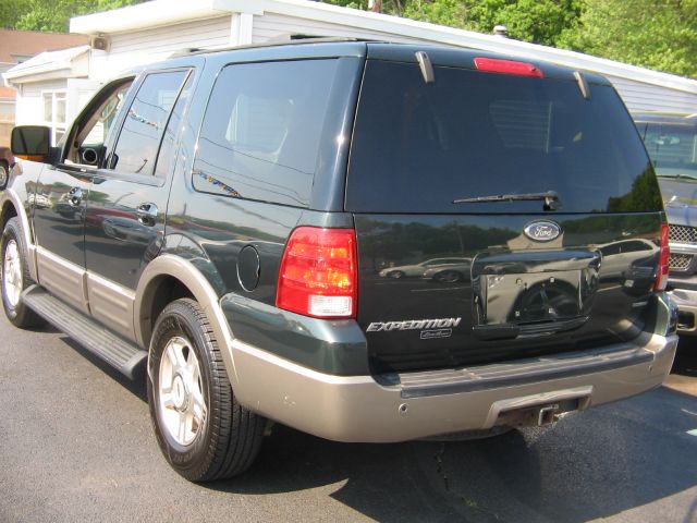 Ford Expedition 2003 photo 5