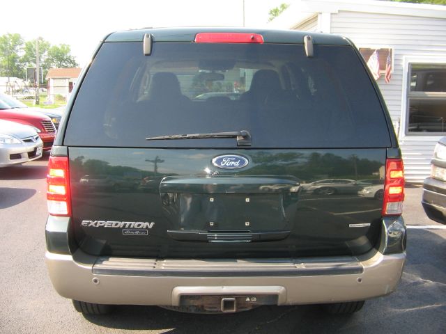 Ford Expedition 2003 photo 6