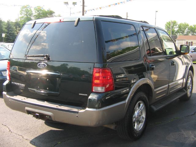 Ford Expedition 2003 photo 7