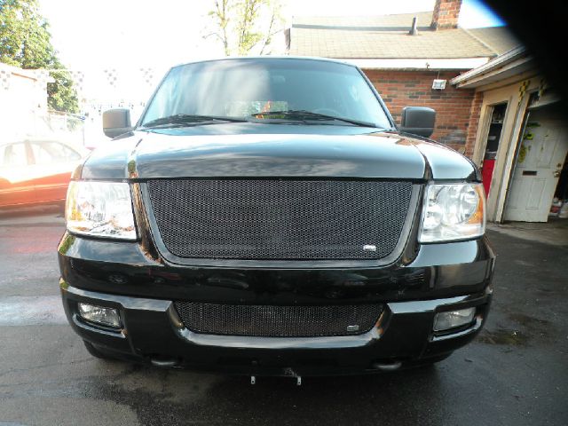 Ford Expedition 2003 photo 4