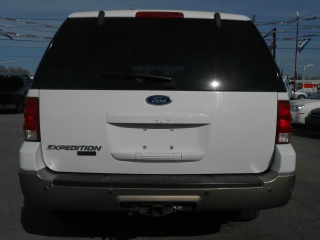 Ford Expedition 2003 photo 4