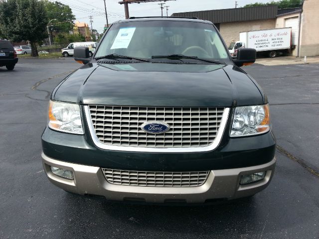 Ford Expedition 2003 photo 1