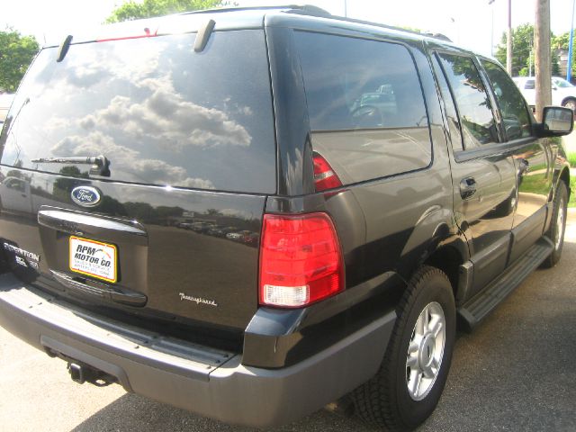 Ford Expedition 2003 photo 1