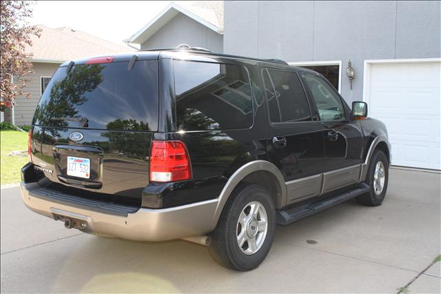 Ford Expedition 2003 photo 2