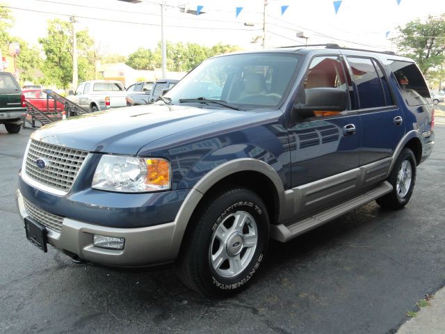 Ford Expedition Swxt SUV