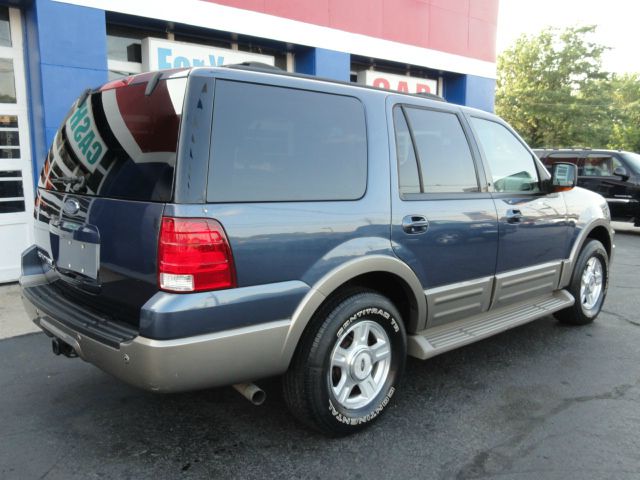 Ford Expedition 2003 photo 3