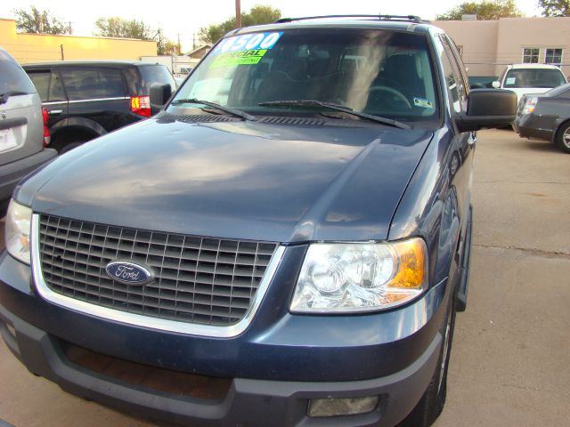 Ford Expedition 2003 photo 2