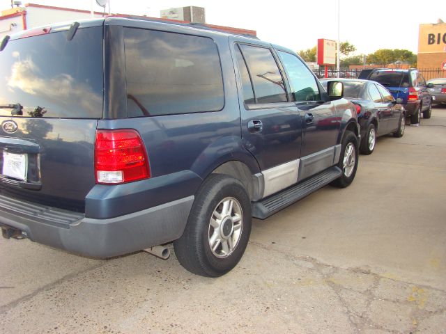 Ford Expedition 2003 photo 4