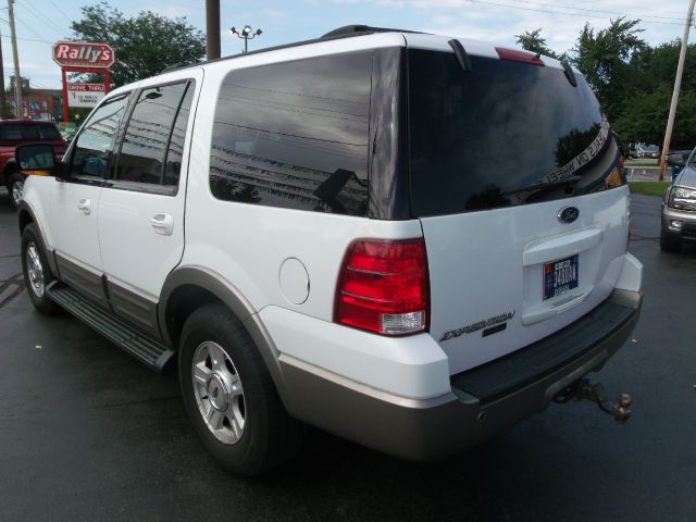 Ford Expedition 2003 photo 4