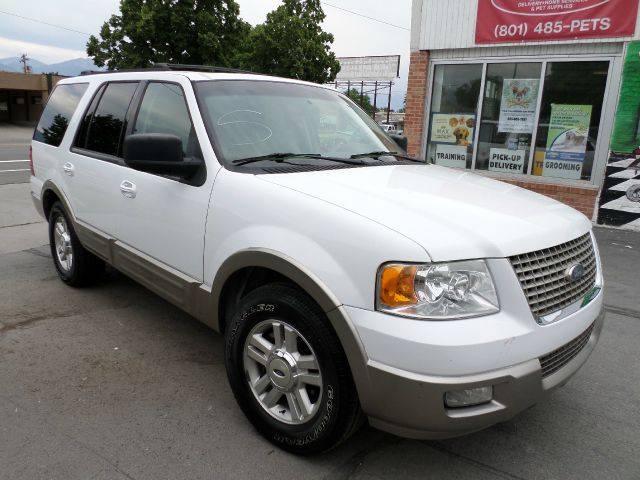 Ford Expedition 2004 photo 3