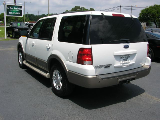 Ford Expedition EX-L 4WD AT SUV