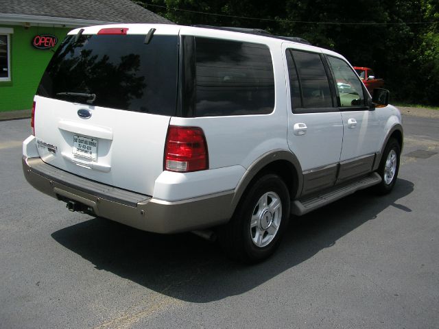 Ford Expedition 2004 photo 6