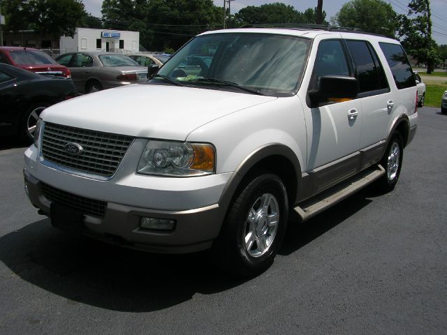 Ford Expedition 2004 photo 7