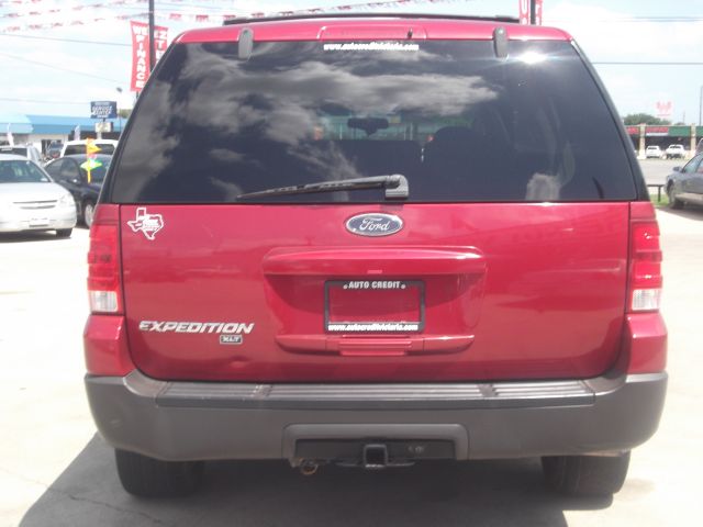 Ford Expedition LTZ CREW 25 SUV