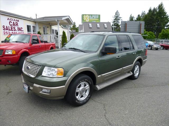 Ford Expedition 2004 photo 3