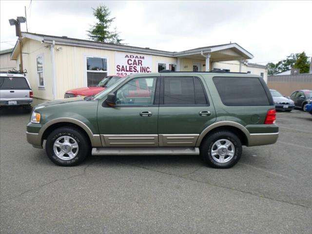 Ford Expedition 2004 photo 4