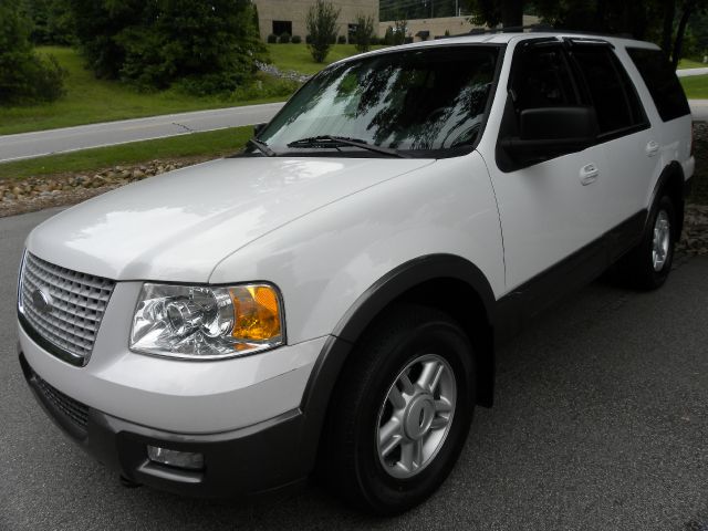 Ford Expedition 2004 photo 1