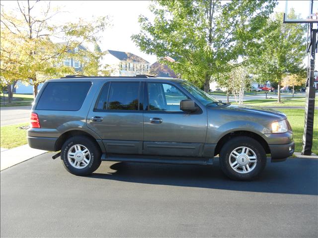 Ford Expedition Unknown Sport Utility