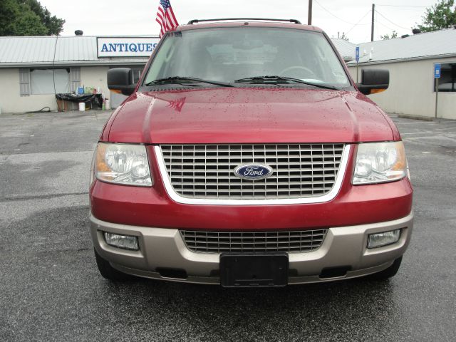 Ford Expedition 2004 photo 1