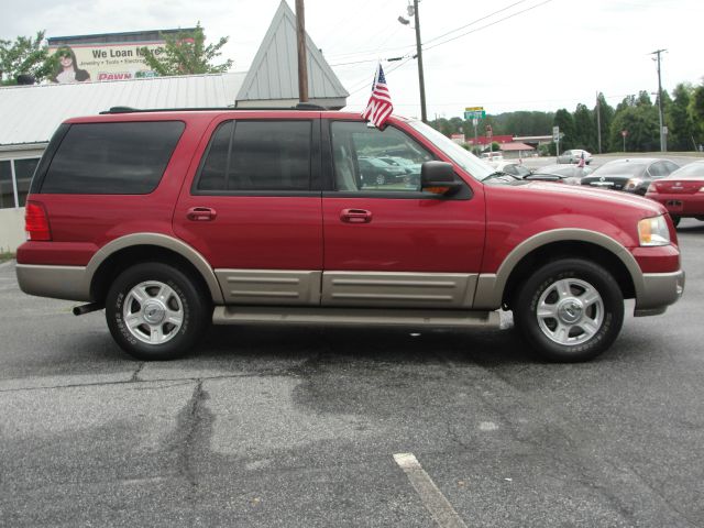 Ford Expedition 2004 photo 7