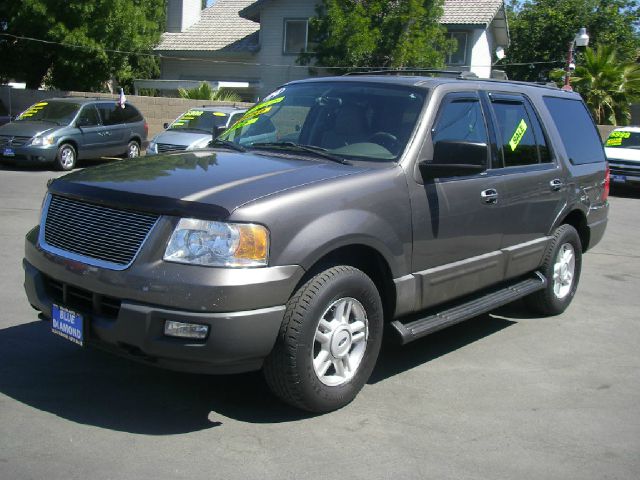 Ford Expedition 2004 photo 3