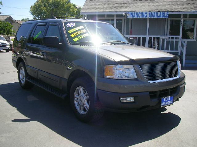 Ford Expedition 2004 photo 5